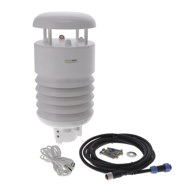 SENSOR MULT HUM/LIGHT INTENSITY