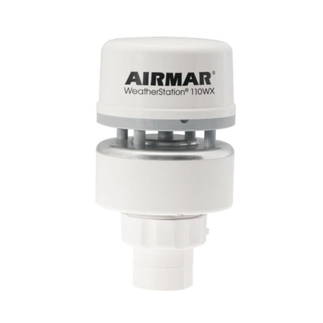 WEATHERSTATION RS232 W/15M CABLE