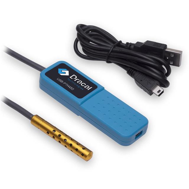 VCP-CAL PRESSURE/TEMP/HUM SENSOR