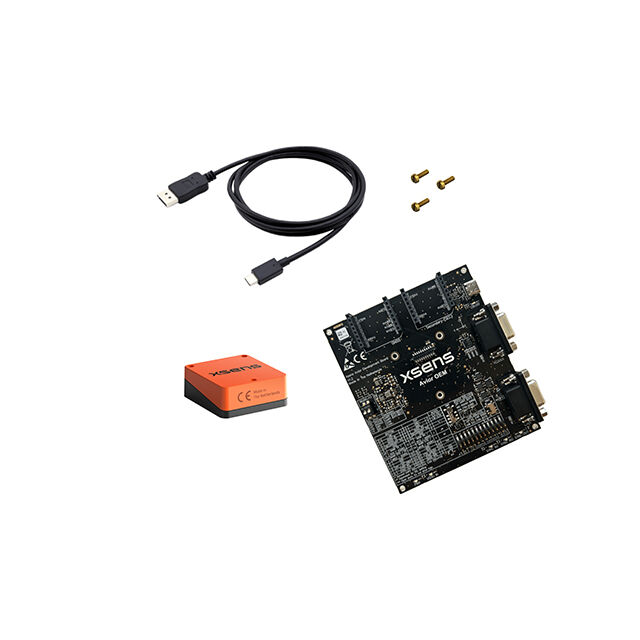 PRODUCT NAME: XSENS AVIOR IMU OE
