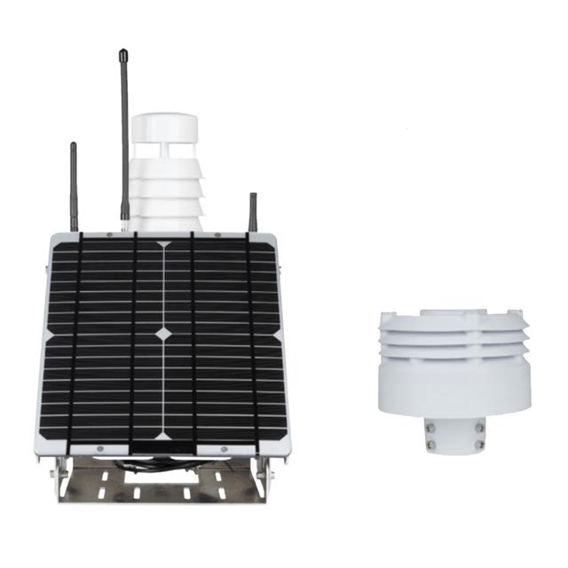 SENSOR MULT IIOT AIR QUALITY