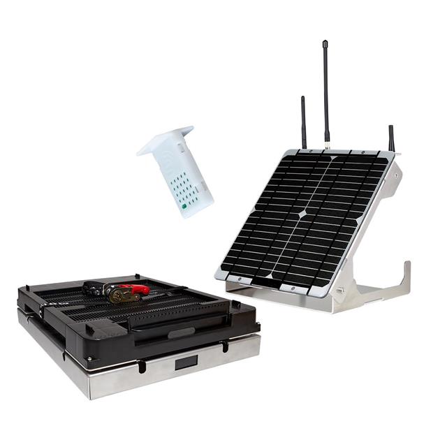 SENSOR MULT IIOT HIVE MONITORING
