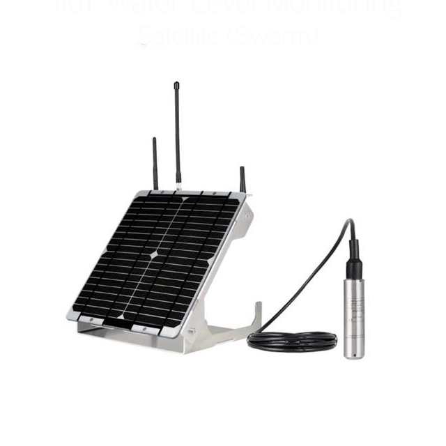 SENSOR MULT IIOT WATER LEVEL MON