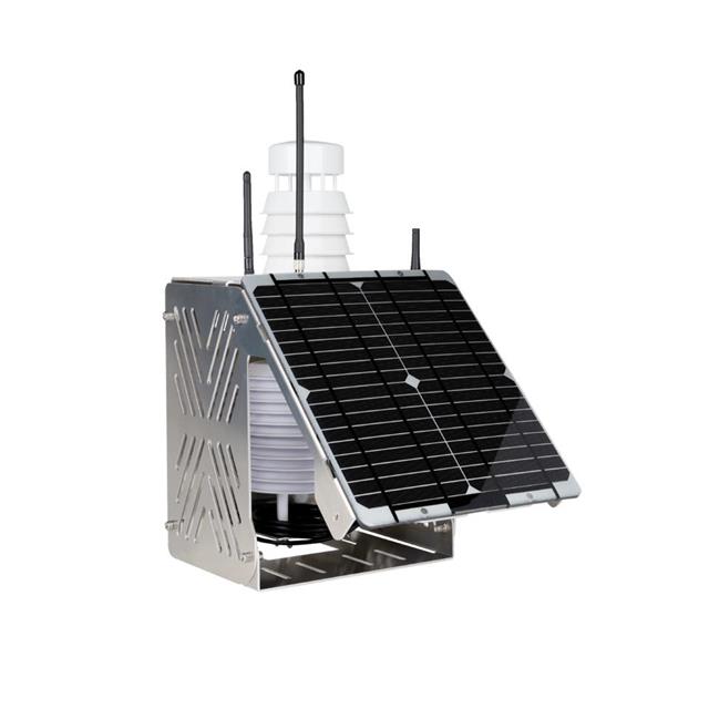 SENSOR MULT IIOT WEATHER STATION