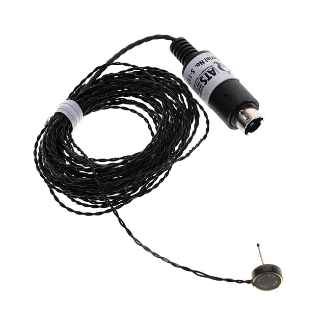 SENSOR MULT TEMPERATURE/VELOCITY