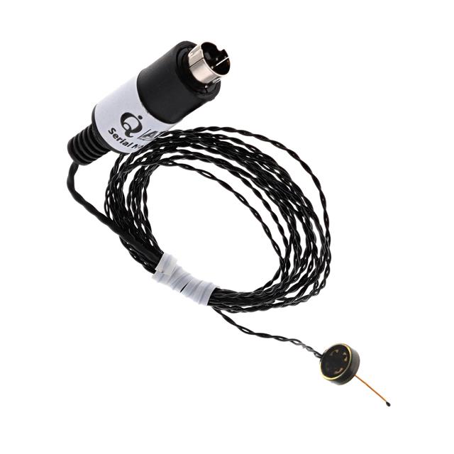 SENSOR MULT TEMPERATURE/VELOCITY