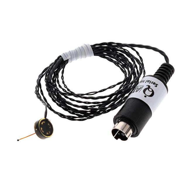 SENSOR MULT TEMPERATURE/VELOCITY