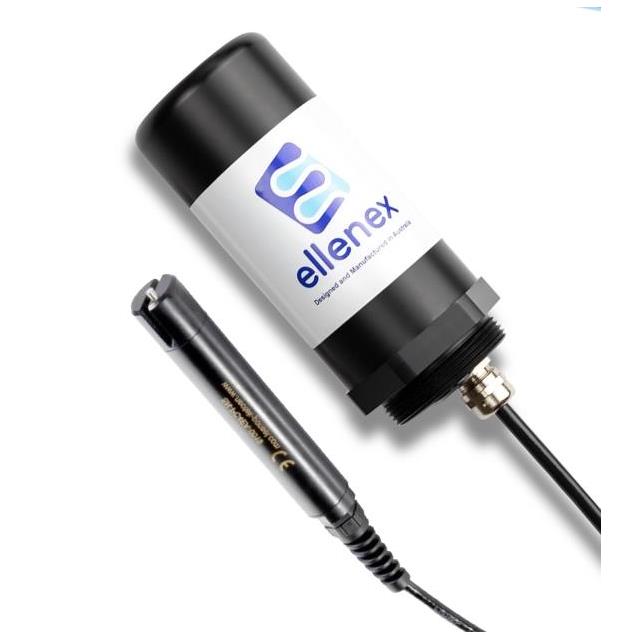 SENSOR MULT SALINITY/PWR CONDUCT