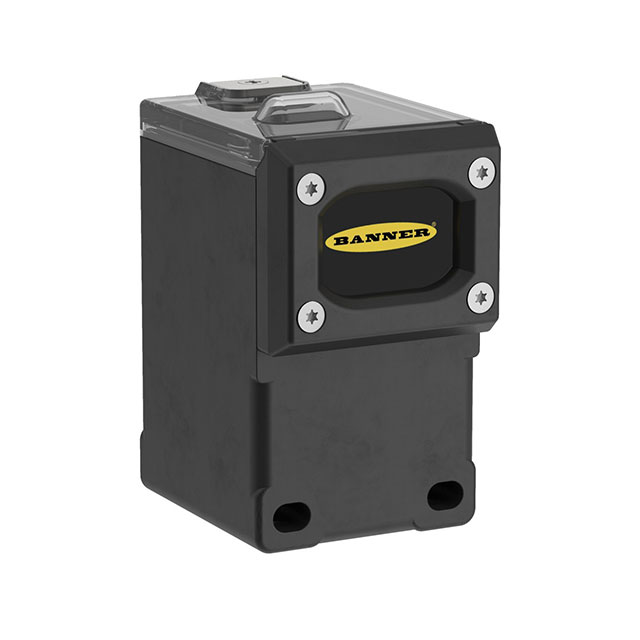 SENSOR MULT TEMP/VIBRATION