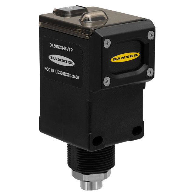 SENSOR MULT TEMP/VIBRATION