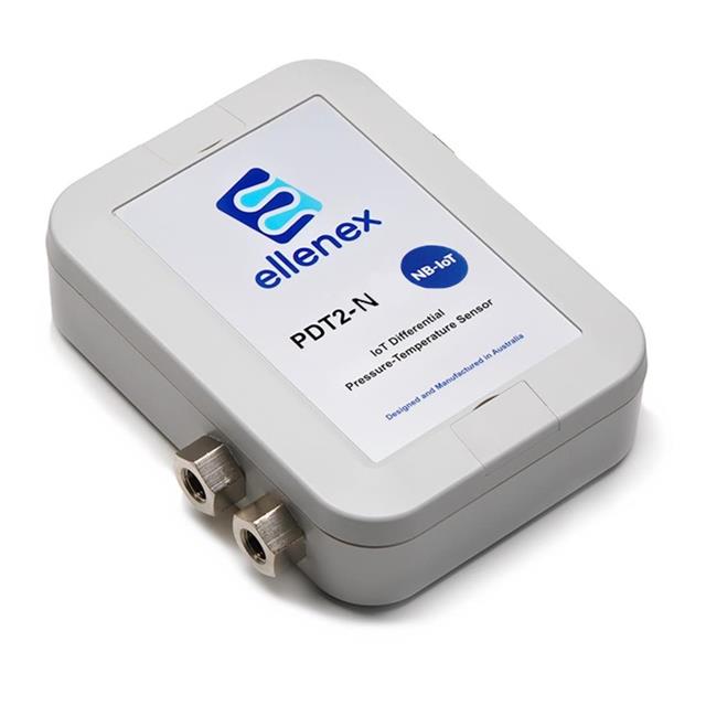 SENSOR MULT GAS/PRESSURE/TEMP
