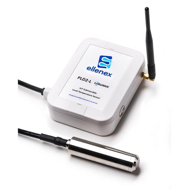 SENSOR MULT LEVEL/TEMPERATURE