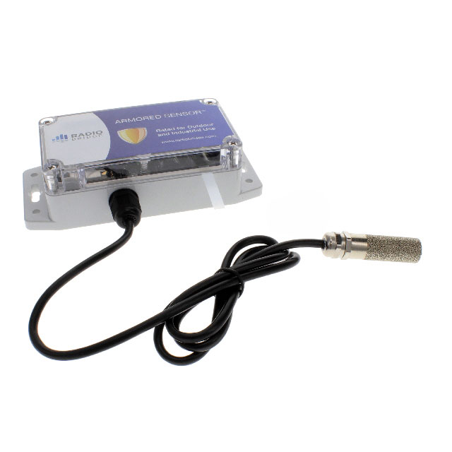 LORA EXT PROBE TEMP/HUMIDITY