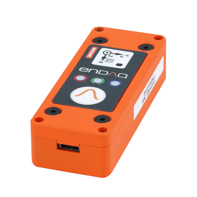 SENSOR MULT ACCELEROMETER/GYROSC