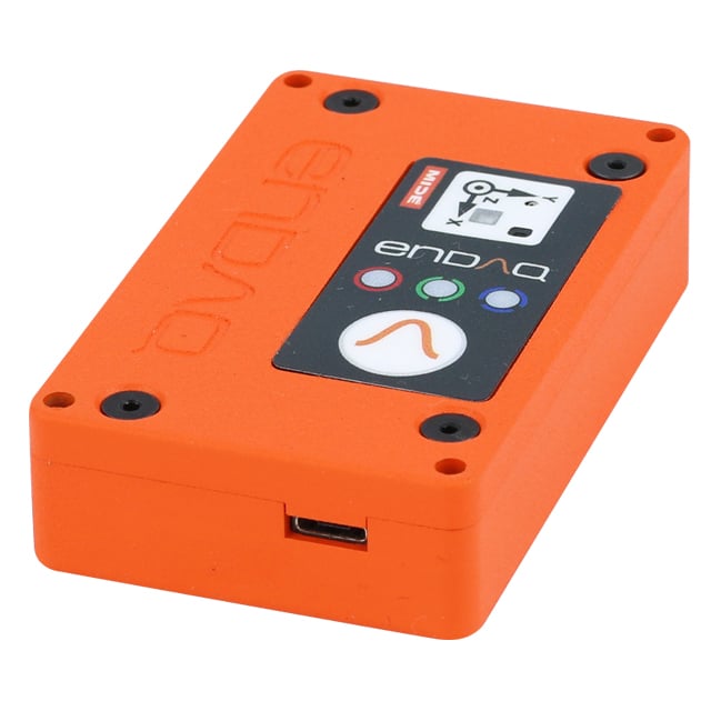 SENSOR MULT ACCELEROMETER/GYROSC