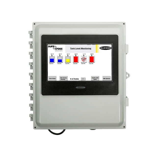 SENSOR MULT TANK MONITORING