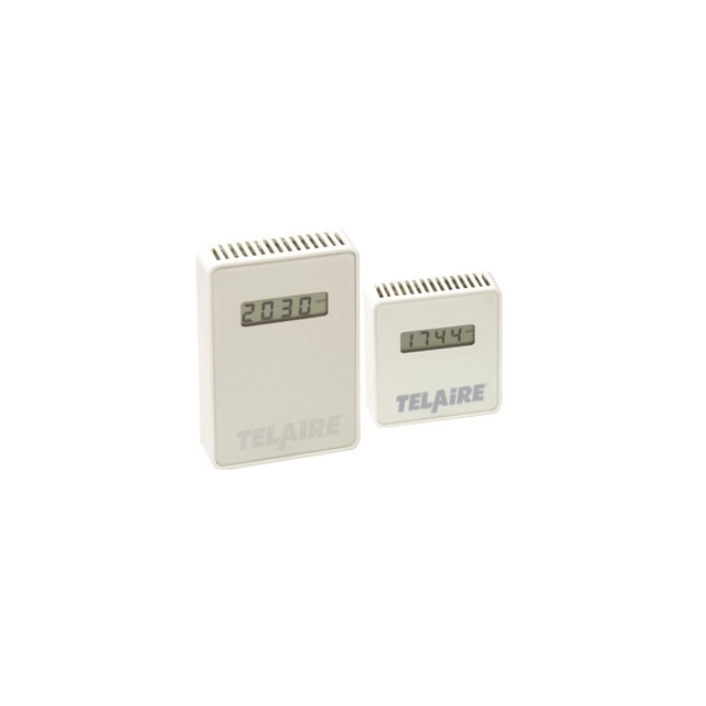SENSOR MULT CO2/HUMIDITY/TEMP