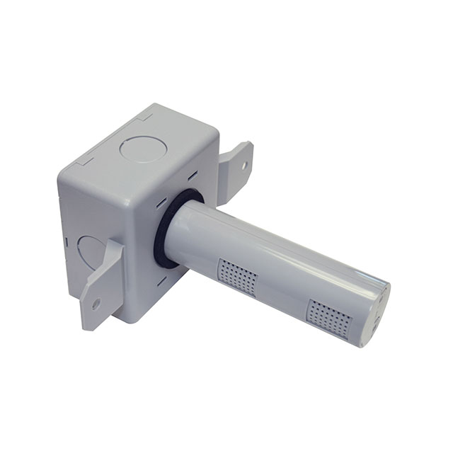 SENSOR MULT CO2/HUMIDITY/TEMP