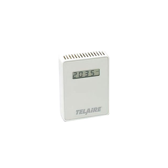 SENSOR MULT CO2/HUMIDITY/TEMP