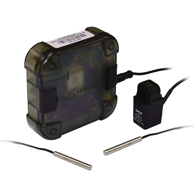 SENSOR MULT TEMP/EXT CURR TRANSF