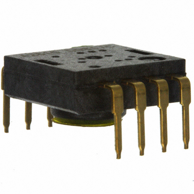 SENSOR OPT 8 DIP