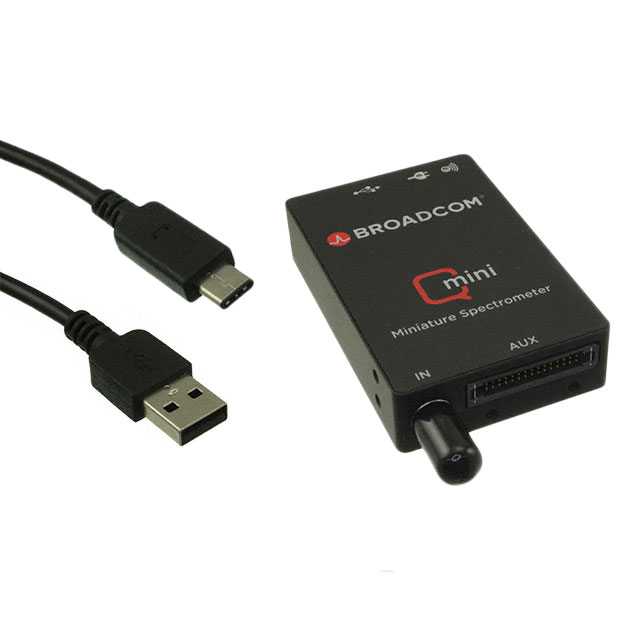 SPECTR QMINI2 VIS