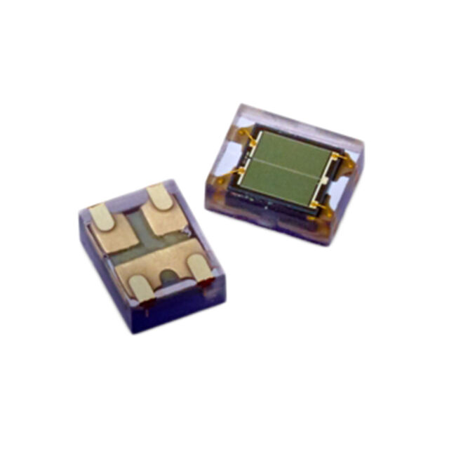 SENSOR OPT 750NM IR 4 SMD