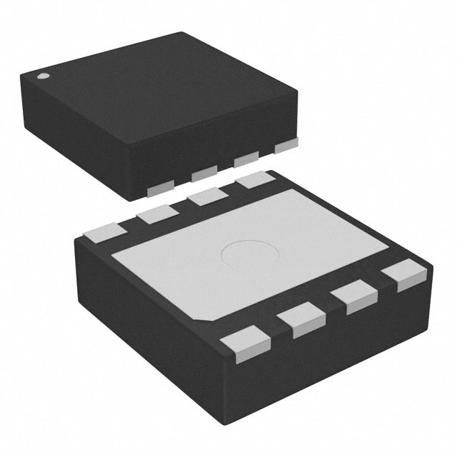 SENSOR OPT IR 8 WFDFN