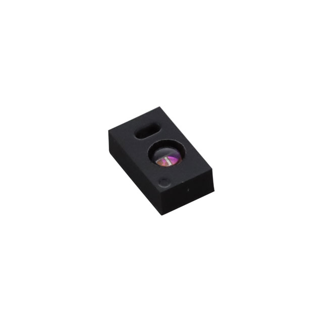SENSOR OPT AMBIENT 8 SMD