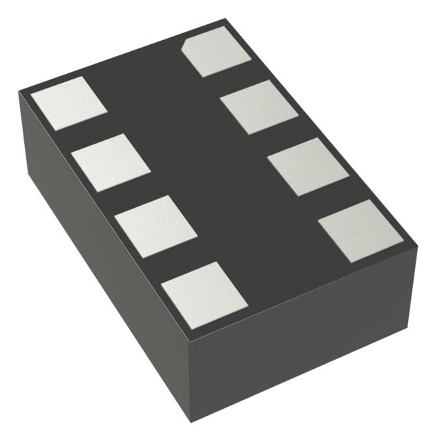 SENSOR OPT 350-1000NMAMB 8 TFLGA