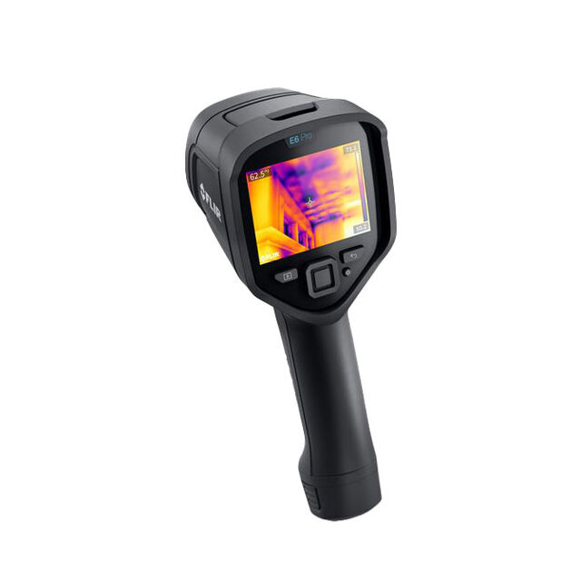 FLIR E6 PRO INFRARED CAMERA WITH
