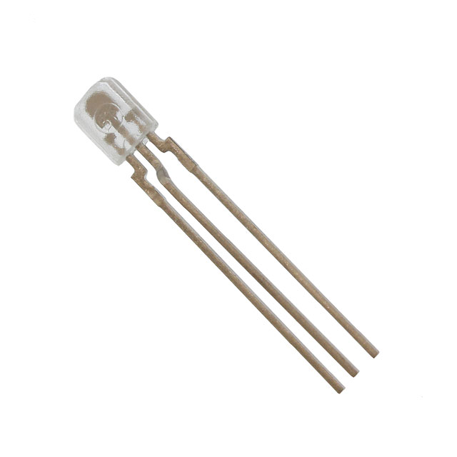 SENSOR OPT 555NM AMBIENT 3