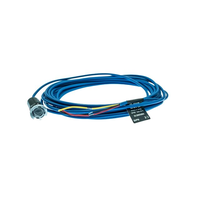 SENSOR OPT IR MODULE