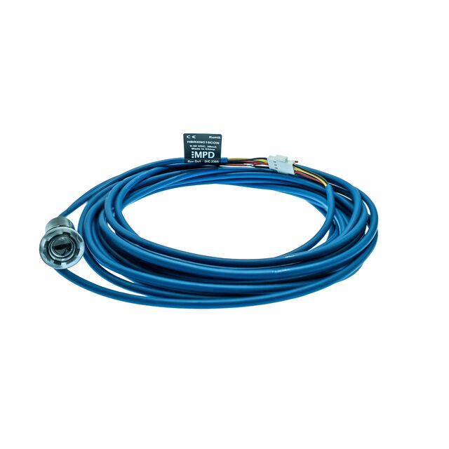 SENSOR OPT IR MODULE