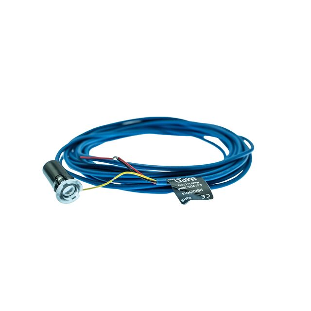 SENSOR OPT IR MODULE