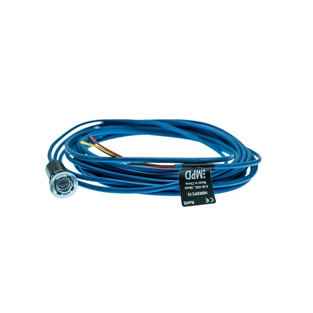 SENSOR OPT IR MODULE