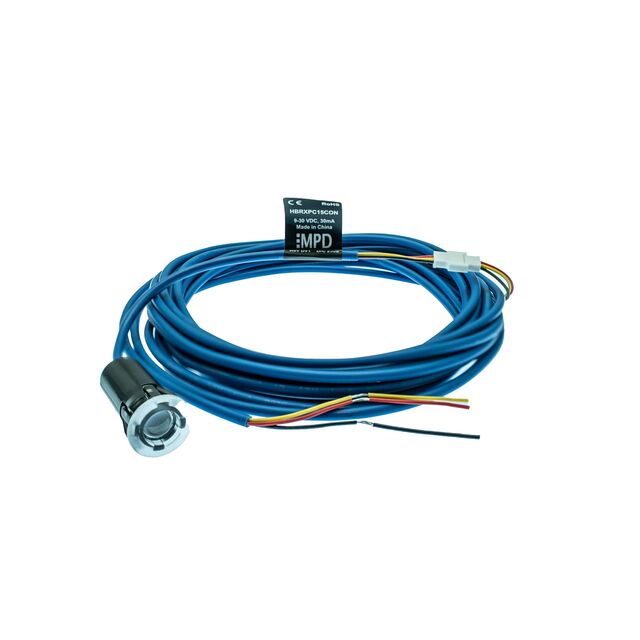 SENSOR OPT IR MODULE