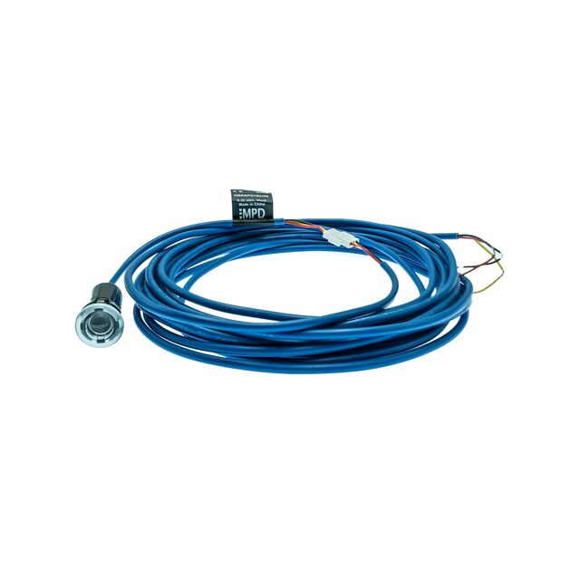 SENSOR OPT IR MODULE