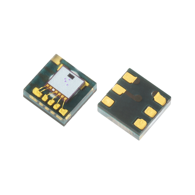 SENSOR OPT UV 6 WFDFN