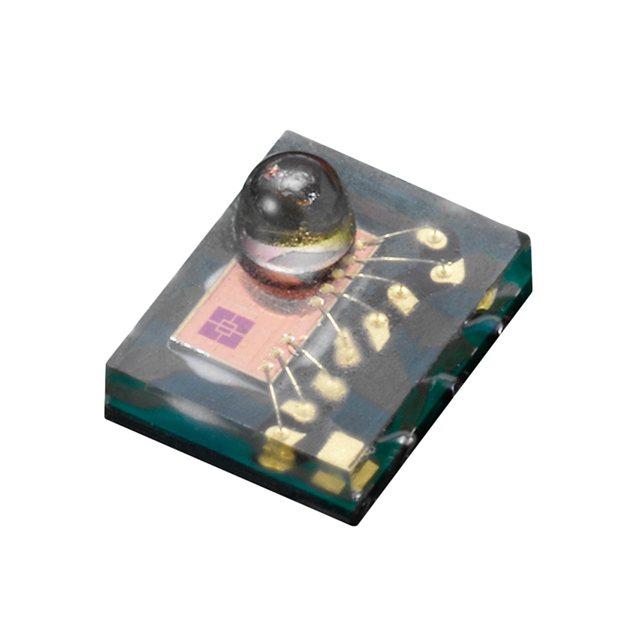 SENSOR OPT AMBIENT 8 SMD
