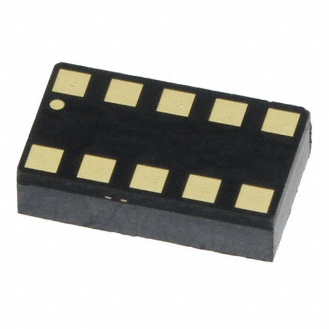 SENSOR OPT 525NM AMBIENT 10 LLGA