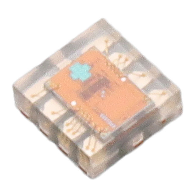 SENSOR OPT 940NMAMB 10 WFQFN