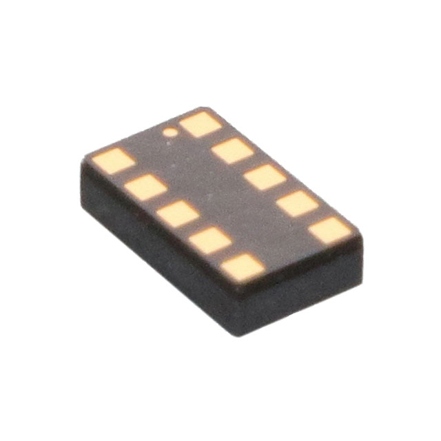 SENSOR OPT 940NM AMBIENT 10 LLGA