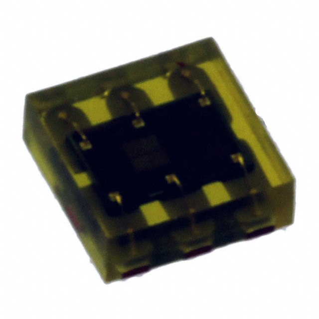SENSOR OPT 525NM/615NM AMBIENT