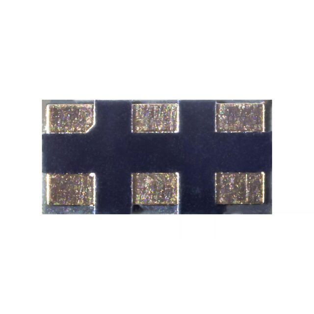 SENSOR OPT 940NM AMBIENT 6 SMD