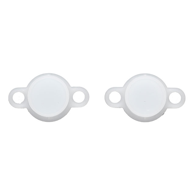 SENSOR OPT IR LENS DIA 10