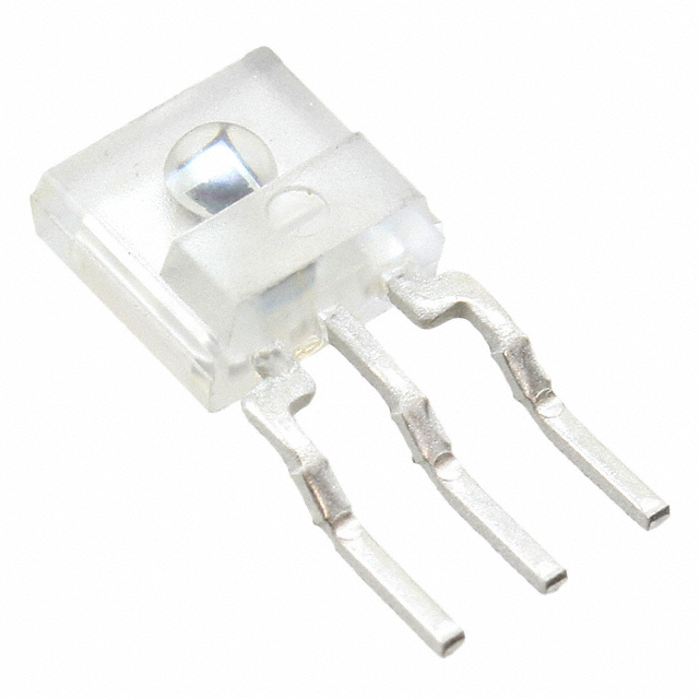 SENSOR OPT 640NM AMBIENT 3 SMD