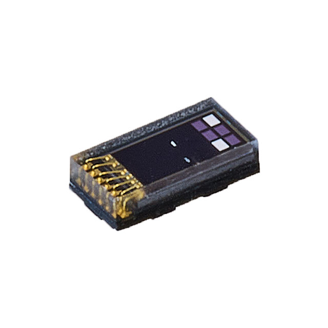 SENSOR OPT AMBIENT 6 SMD