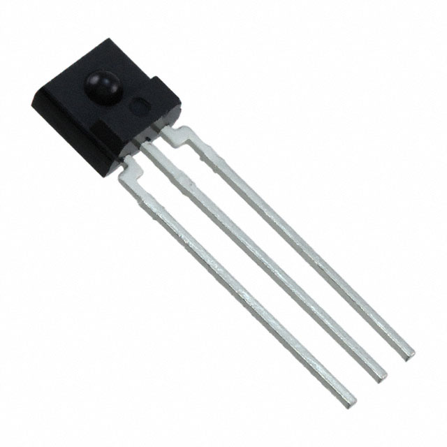 SENSOR OPT 940NM IR RADIAL 3