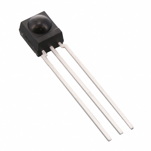 SENSOR OPT 940NM IR RADIAL 3